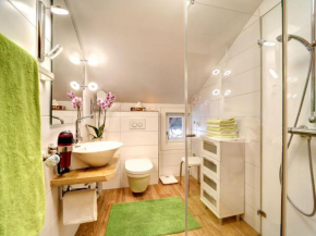 Kirchberger Comfortable holiday residence